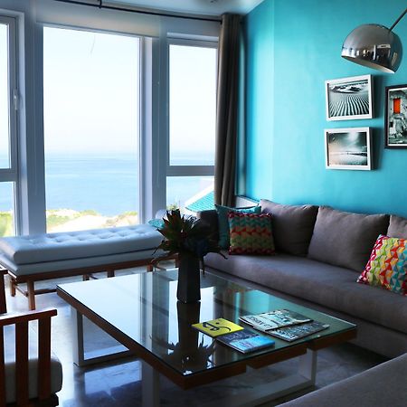 The View Apartment ลาร์มาร์ซา ภายนอก รูปภาพ