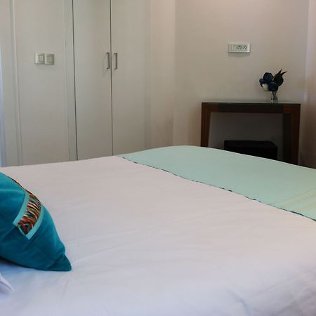 The View Apartment ลาร์มาร์ซา ภายนอก รูปภาพ